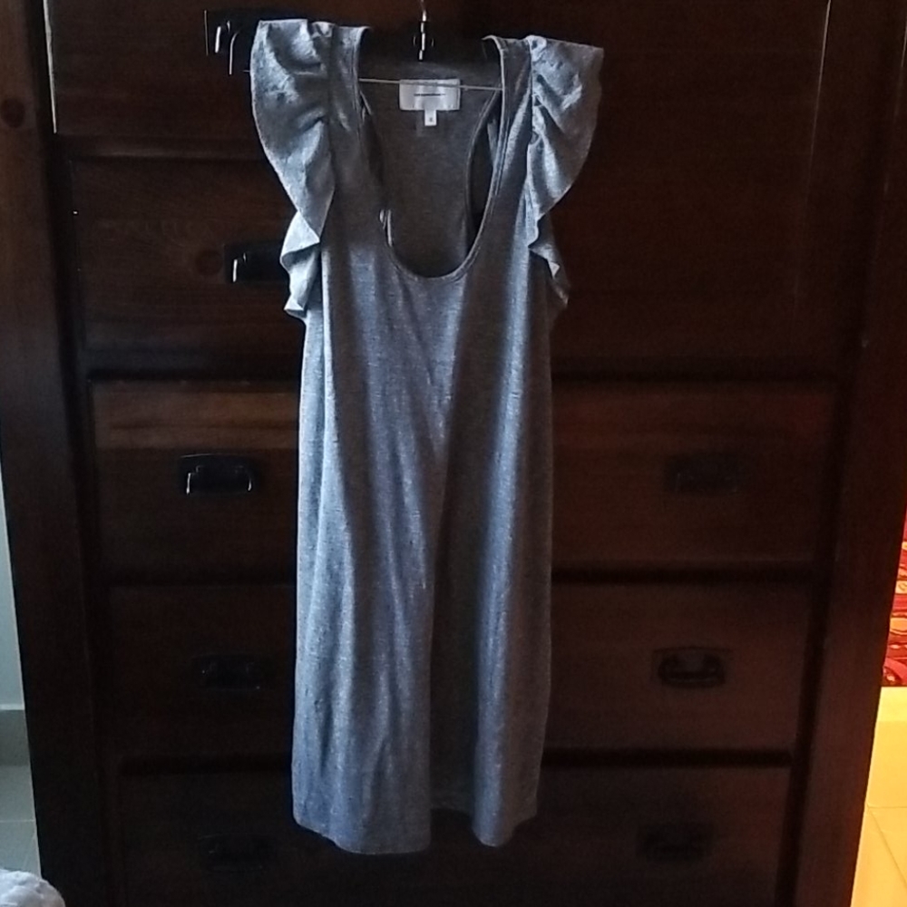 Current Elliott dress